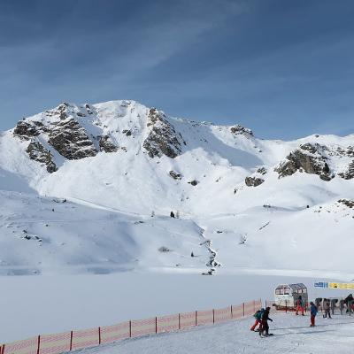 Obertauern 002 20210111 1470971148